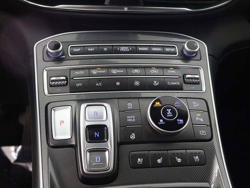 Used 2022 Hyundai Santa Fe Limited image 48