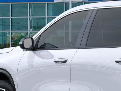 New 2026 Chevrolet Traverse High Country FWD image 12