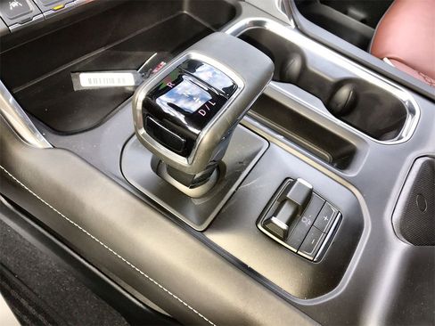 New 2026 GMC Sierra 1500 Denali Ultimate image 20