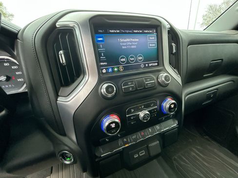 Used 2021 GMC Sierra 1500 Elevation w/ X31 Off-Road Package image 26