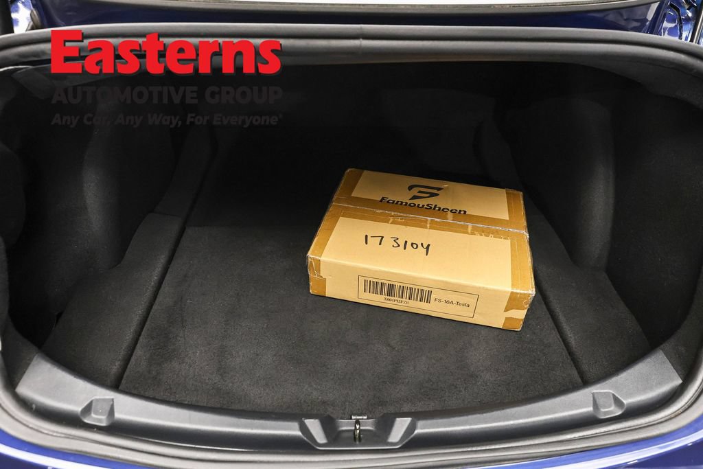 Used 2023 Tesla Model 3 Standard Range RWD image 10