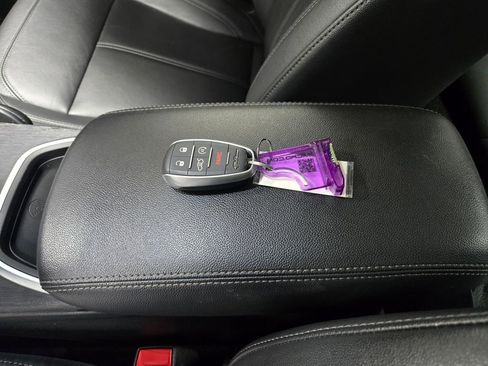 Used 2021 Alfa Romeo Giulia Sprint w/ Nero Edizione image 31