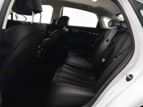 Used 2023 Genesis G80 2.5T AWD/4WD image 10