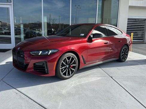 New 2026 BMW M440i M440i image 2