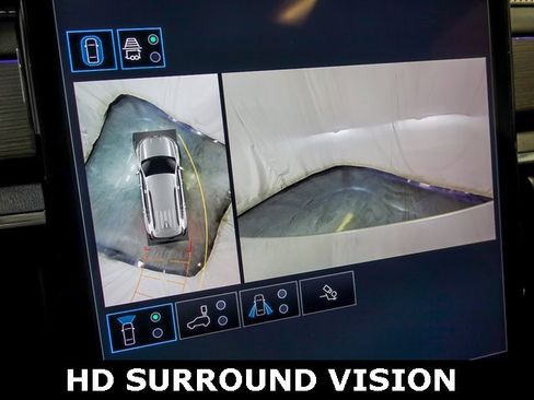 Certified 2024 GMC Acadia Denali w/ Super Cruise Package image 27