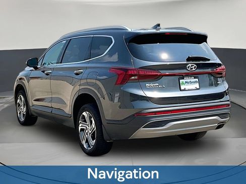 Used 2023 Hyundai Santa Fe SEL w/ Winter Weather Package AWD/4WD image 5