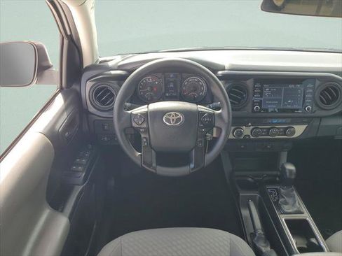 Certified 2023 Toyota Tacoma SR AWD/4WD image 15