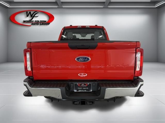 New 2026 Ford F250 XL AWD/4WD image 7