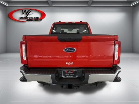 New 2026 Ford F250 XL AWD/4WD image 7