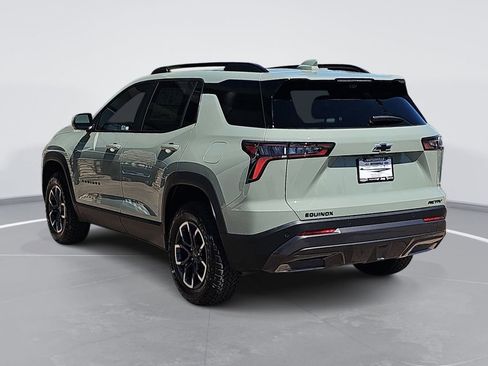 New 2026 Chevrolet Equinox ACTIV image 5