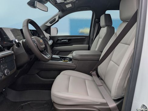 New 2026 Chevrolet Tahoe LT w/ Comfort Package RWD image 18