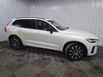 Used 2025 Volvo XC60 B5 Plus