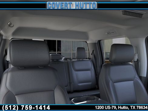 New 2026 Ford F350 Lariat image 22