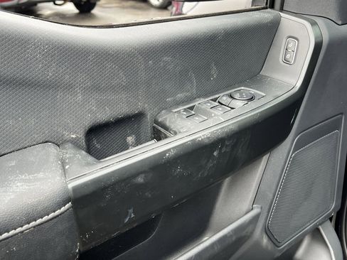 New 2026 Ford F150 STX w/ Equipment Group 200A image 15