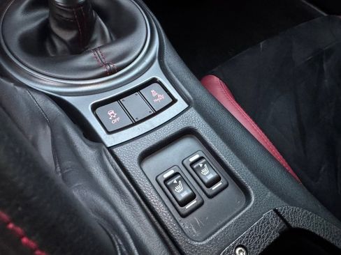 Used 2018 Subaru BRZ tS image 16