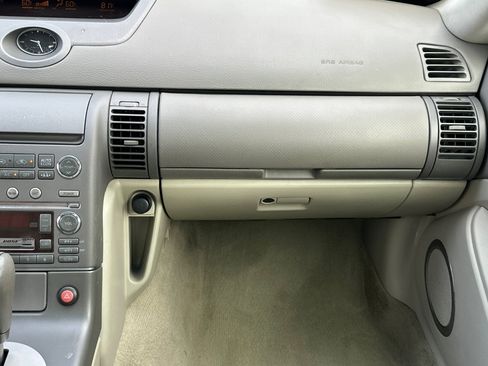 Used 2003 INFINITI G35 Coupe w/ Premium Pkg RWD image 27
