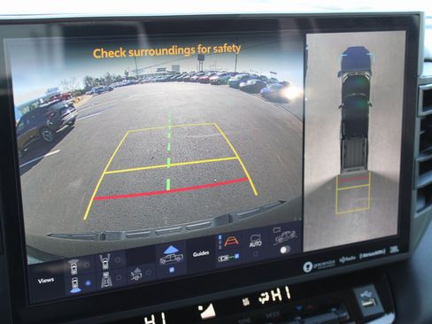 Used 2023 Toyota Tundra TRD Pro AWD/4WD image 17