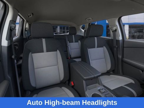 New 2026 Chevrolet Blazer LT AWD/4WD image 17