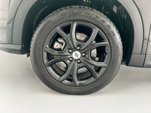 Used 2023 Dodge Hornet GT Plus w/ Tech Pack Plus w/o Parking AWD/4WD image 29