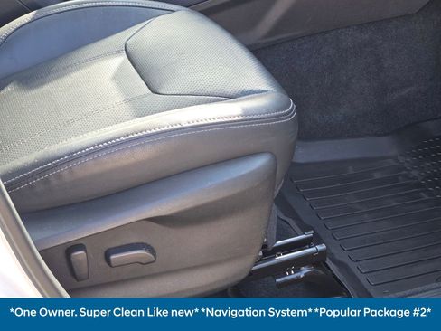 Used 2021 Subaru Forester Touring w/ Popular Package #2 image 11