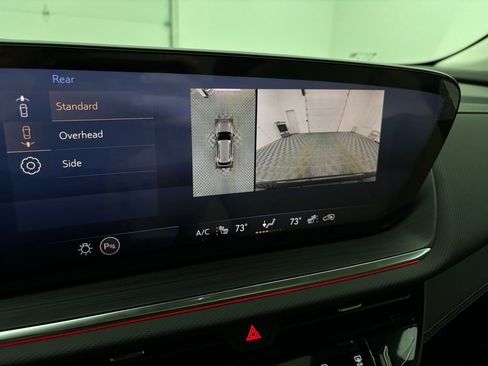 New 2025 Buick Envision Preferred image 5