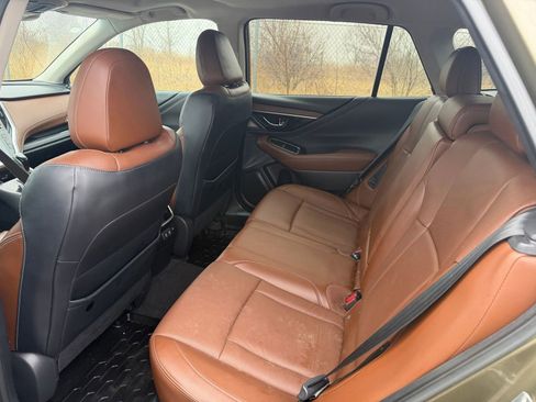 Used 2020 Subaru Outback Touring image 10