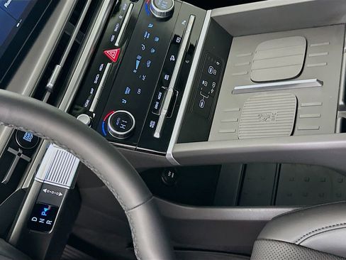 Certified 2026 Hyundai Santa Fe SEL image 16