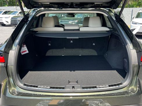 New 2026 Lexus RX 350h AWD/4WD image 12