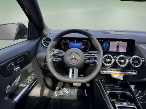New 2026 Mercedes-Benz GLA 250 4MATIC image 13