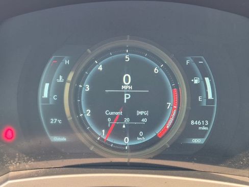 Used 2017 Lexus IS 300 F Sport AWD/4WD image 19