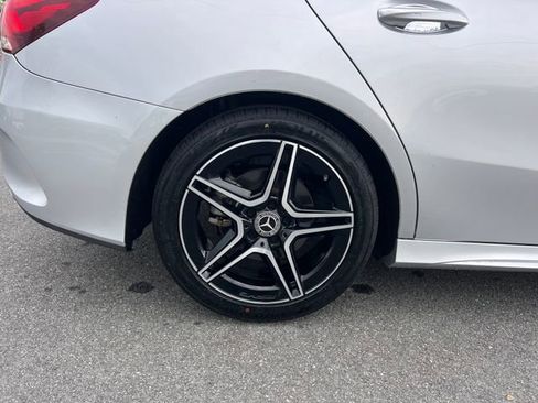 Used 2020 Mercedes-Benz A 220 w/ AMG Line image 37