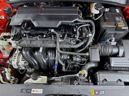 Certified 2023 Hyundai Elantra SEL w/ Cargo Package FWD image 31