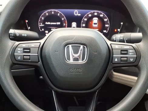 Used 2023 Honda Accord EX image 16
