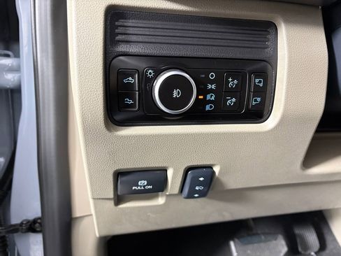 Used 2026 Ford F450 Platinum w/ Platinum Plus Package AWD/4WD image 14