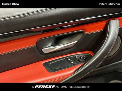 Used 2017 BMW M4 Coupe RWD image 10
