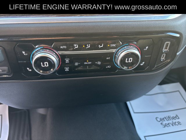Used 2022 GMC Sierra 1500 Elevation AWD/4WD image 18