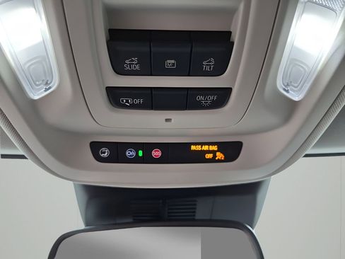 New 2026 Buick Envision Sport Touring AWD/4WD image 45