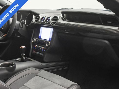 Used 2020 Ford Mustang Shelby GT350 w/ Technology Package image 19