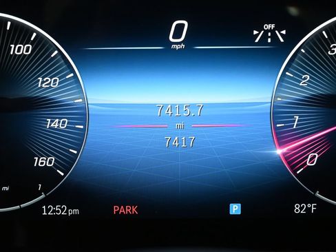 Certified 2026 Mercedes-Benz GLE 450 4MATIC image 12