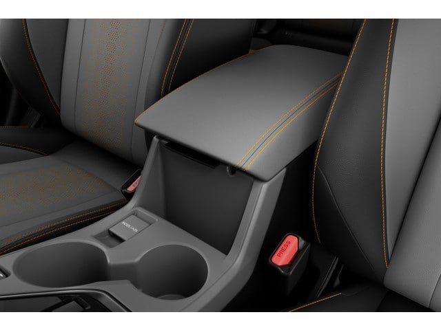 New 2027 Subaru Crosstrek 2.5i Limited AWD/4WD image 22