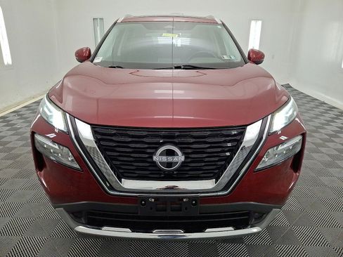 Used 2023 Nissan Rogue SV w/ SV Premium Package image 29