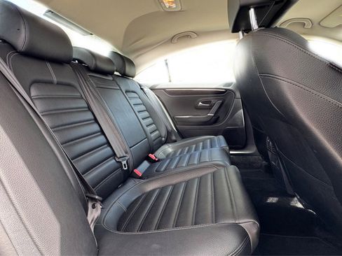 Used 2017 Volkswagen CC Sport image 23
