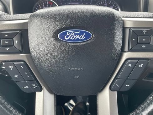 Used 2021 Ford Expedition Max XLT AWD/4WD image 15