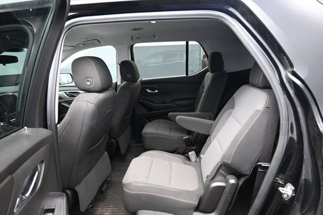 Used 2019 Chevrolet Traverse LT AWD/4WD image 12