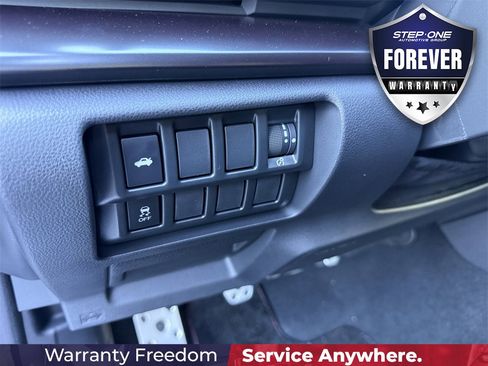 New 2025 Subaru WRX Premium w/ Popular Package #2A image 20