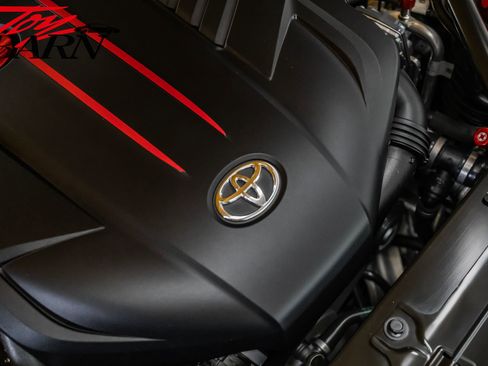 Used 2022 Toyota Supra image 53