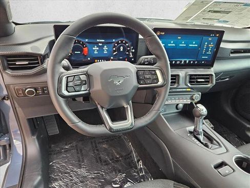 New 2026 Ford Mustang Coupe RWD image 15