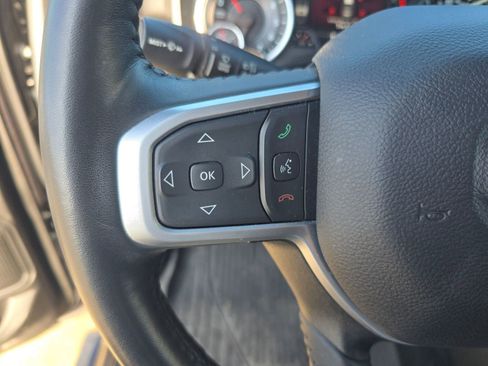Used 2023 RAM 1500 Lone Star image 15