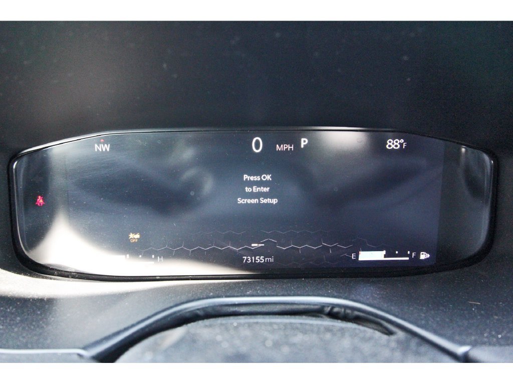 Used 2022 Jeep Compass High Altitude AWD/4WD image 16