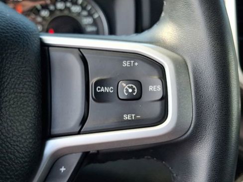 Used 2023 RAM 1500 Big Horn AWD/4WD image 22